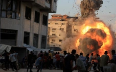 Hamas nói sẵn sàng ngồi vào bàn đàm phán ngay lập tức sau 'cảnh báo cuối cùng' của ông Trump