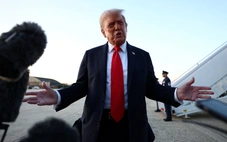 Ông Trump ra 'tối hậu thư' sau vụ bắt 475 công nhân nhà máy Hyundai tại Mỹ