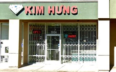 Video vụ cướp như 'đi giật cô hồn' tiệm vàng người Việt ở San Jose