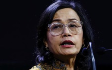Cách chức bộ trưởng Tài chính cho ba đời tổng thống Indonesia