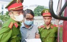 Ông Phạm Thái Hà, cựu trợ lý của cựu chủ tịch Quốc hội, bị đưa ra xét xử
