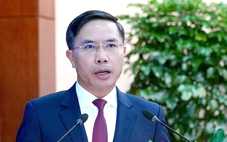 Chia sẻ đầu tiên khi nhận chức, tân Chủ tịch UBND TP Đà Nẵng nhấn mạnh đến các chỉ tiêu kinh tế