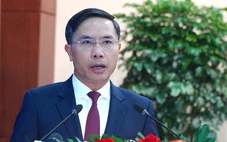 Chia sẻ đầu tiên khi nhận chức, tân Chủ tịch UBND TP Đà Nẵng nhấn mạnh đến các chỉ tiêu kinh tế