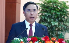 Chia sẻ đầu tiên khi nhận chức, tân Chủ tịch UBND TP Đà Nẵng nhấn mạnh đến các chỉ tiêu kinh tế
