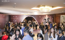 MIK GROUP tri ân khách hàng dự án The Matrix One Premium