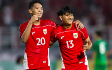 Tình cảnh Thái Lan, Malaysia và Indonesia ở vòng loại U23 châu Á 2026