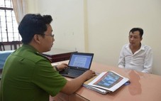 Khởi tố 'tú ông' về hành vi môi giới mại dâm