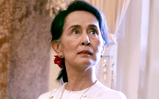 Myanmar bác tin sức khỏe bà Aung San Suu Kyi suy yếu, khẳng định bà vẫn khỏe