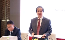 Ứng viên được đề nghị xét công nhận giáo sư, phó giáo sư năm 2025 tăng 38%