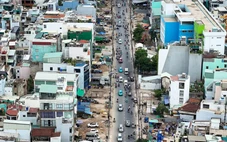 Áp dụng nghị quyết 188, metro số 2 TP.HCM đã chọn được nhà thầu tư vấn
