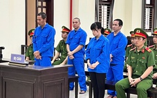Tàng trữ 8,1kg ma túy, bán giúp một người 'không rõ' quen qua Telegram, nhận án tử hình