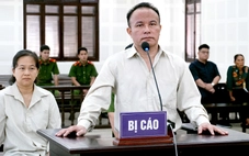 Từ vụ cựu cán bộ chiếm đoạt 5 lô đất: Có nên nhờ người khác đứng tên?