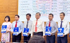 Điều động nhiều hiệu trưởng trường THPT 'hot' ở TP.HCM
