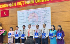 Điều động nhiều hiệu trưởng trường THPT 'hot' ở TP.HCM