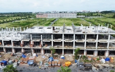 Bất động sản Cà Mau 'bất động' vì chưa ban hành giá đất