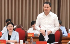 Xây dựng Đồng Nai thành trung tâm logistics quốc gia