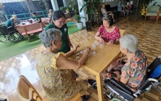 Từ dịch vụ dưỡng lão cơ bản đến dưỡng lão nghỉ dưỡng cao cấp