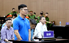 Chủ tịch Tập đoàn Thuận An khai về mối quan hệ với 'lãnh đạo cấp cao'