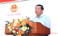 Bộ Xây dựng lập sàn giao dịch mua bán kết quả nghiên cứu khoa học