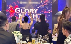 Sập bẫy với nhóm VIP chứng khoán, tiền ảo