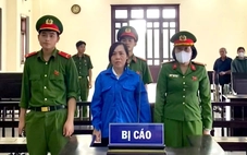 Tuyên 18 năm tù kế toán UBND xã lừa đảo, chiếm đoạt 49 tỉ đồng