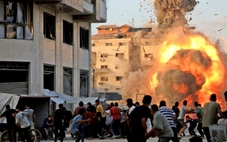 Hamas nói sẵn sàng ngồi vào bàn đàm phán ngay lập tức sau 'cảnh báo cuối cùng' của ông Trump