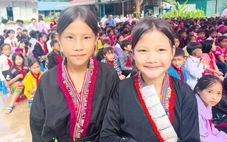 Bình đẳng trong tiếp cận giáo dục