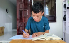 Nhập học Đại học Huế, sinh viên mồ côi chỉ có 1 triệu đồng 'đóng tạm'