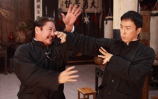 Hồng Kim Bảo luyện võ gì mà từng giao đấu cả Lý Tiểu Long?
