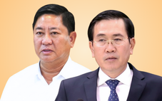 Chủ tịch UBND và chủ tịch Ủy ban Mặt trận Tổ quốc Việt Nam tỉnh Khánh Hòa cùng nộp đơn xin nghỉ