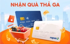 NAPAS và các đối tác tung ưu đãi kép cho khách hàng khi thanh toán