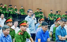 Ông Phạm Thái Hà: Đồng ý cáo trạng và xin tòa xem xét 'nghề làm trợ lý lãnh đạo nhiều rủi ro'