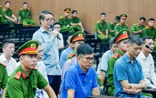 Ông Phạm Thái Hà: Đồng ý cáo trạng và xin tòa xem xét 'nghề làm trợ lý lãnh đạo nhiều rủi ro'