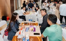 Hội nghị Du lịch Đài Loan - nơi văn hóa và ẩm thực cất lời mời gọi
