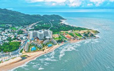 Charm Resort Long Hải ký kết đối tác phân phối, mở bán đợt cuối