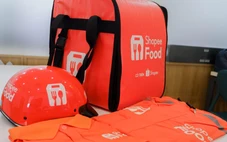 ShopeeFood tuyển dụng tài xế mới với ưu đãi hấp dẫn