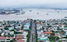 Bước đột phá để TP.HCM trở thành cửa ngõ logistics Đông Nam Á