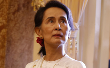 Myanmar bác tin sức khỏe bà Aung San Suu Kyi suy yếu, khẳng định bà vẫn khỏe