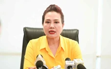 Cựu tổng giám đốc SJC chỉ đạo đưa nguyên liệu bên ngoài để sản xuất trái phép 6.255 lượng vàng miếng