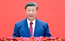 Ông Tập kêu gọi nhóm BRICS đoàn kết, chống chủ nghĩa bảo hộ