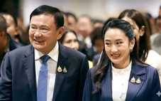 Bà Paetongtarn khẳng định ông Thaksin sẽ trở về vào tối 8-9
