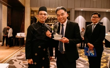 Quan hệ Malaysia - Việt Nam ở giai đoạn phát triển cao nhất