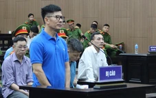 Chủ tịch Tập đoàn Thuận An khai về mối quan hệ với 'lãnh đạo cấp cao'