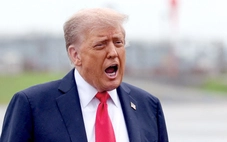 Tin tức thế giới 8-9: Ông Trump gửi 'cảnh báo cuối cùng' đến Hamas; Mỹ điều tra tin tặc Trung Quốc