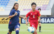 U17 nữ Việt Nam sang Đức tập huấn tìm vé dự World Cup