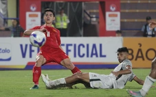 Khuất Văn Khang khẳng định U23 Việt Nam không cầu hòa Yemen