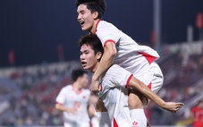 Lịch trực tiếp vòng loại Giải U23 châu Á 2026: U23 Việt Nam đấu Yemen