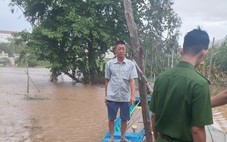 Bắt nghi phạm đưa người xuất cảnh trái phép sang Campuchia đá gà