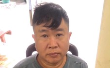 Khởi tố bị can cướp giật 97 tờ vé số của người già đi xe lăn