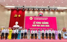 Học viện Chính trị khu vực II khai giảng các lớp Cao cấp lý luận chính trị hệ tâp trung K76